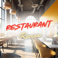 Restaurant Reviews