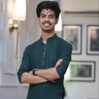 Aryan Arora