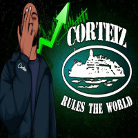Corteiz clothing