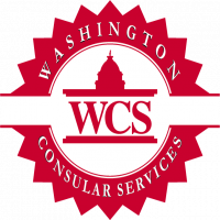 Washington Consular Services