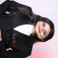 Simran Chanda