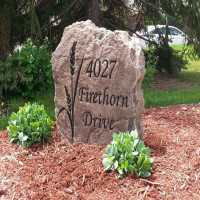 Monuments of the South