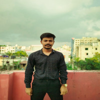 Md. Mahmudul Hasan