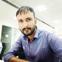 Bhupendra  Chahar