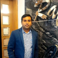 TANVER IQBAL
