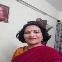Neerja Bhatnagar
