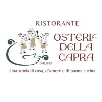 Restaurante Osteria 