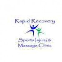 Rapid Recovery Sports Injury & Massage Clinic - Healesville