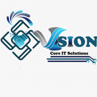 Vision Core IT Solution