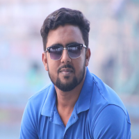 Zahid Joney
