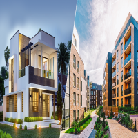 Real Estate Consultant