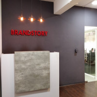 BrandStory UAE