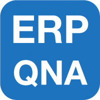 ERP Q&A