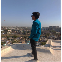 Pradip wagh