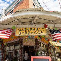 South Philly Barbacoa