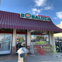 Boba Loca Site