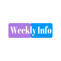 Weekly Info