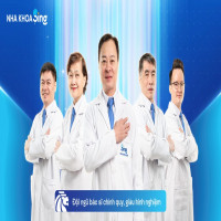 Nha khoa 