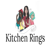 Kitchen Rings 