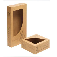 Custom Boxes Co