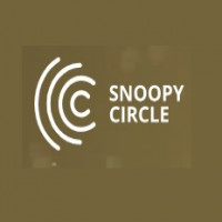 Snoopy Circle