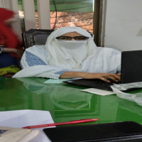 Digital Sajida