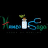 TheHomeoSaga