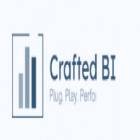 CRAFTED BI