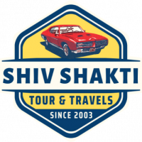  Shiv Shakti & Tour Travels