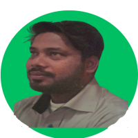 Masud Karim