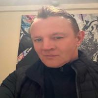 Peter Grubisic