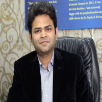  Dr Amit Gupta Plastic surgeon