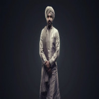 Sonny safi