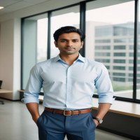 Saumil  Patel