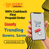 Lissofy online fashion