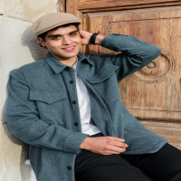 Shivansh Giri