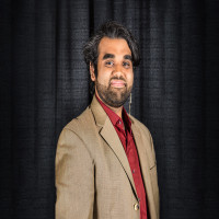 Arham Shaikh