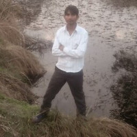 AMIT KUMAR