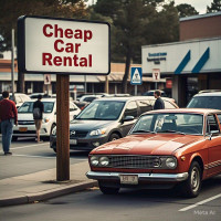 One Click Rentals