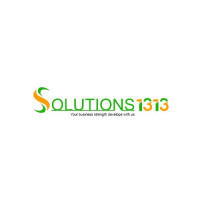 Solutions1313