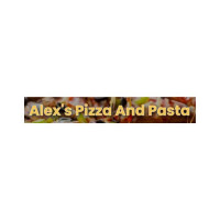 Alex's Pizza 