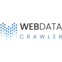 WebData Crawler