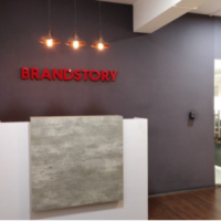 BrandStory