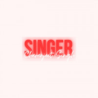  Singer Charanjeet Singh