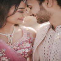 Pulkit Wedding Planner