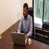 My Secret Blogging