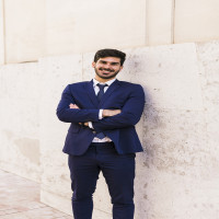 Imran Sohail
