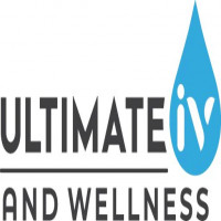 Ultimate Iv Wellness