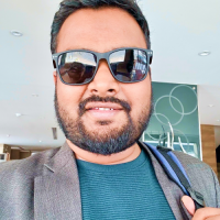 Azhar Shaikh