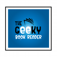 thegeekybookreader